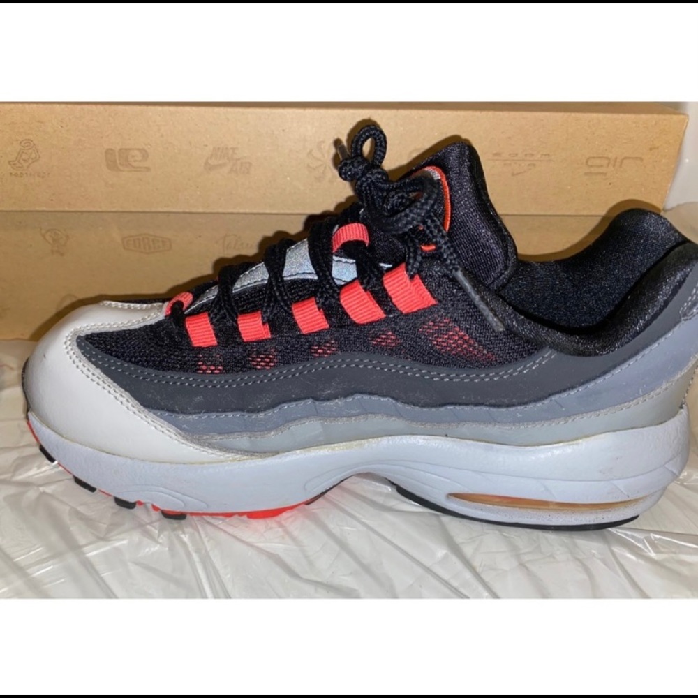 Air max 95’ - Picture 4 of 8